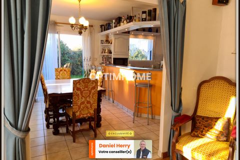Villa i Plougar, Finistere, Plougar - € 204.000 | Ref: 830031963467 - foto 4