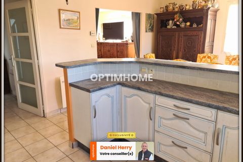 Villa i Plougar, Finistere, Plougar - € 204.000 | Ref: 830031963467 - foto 5
