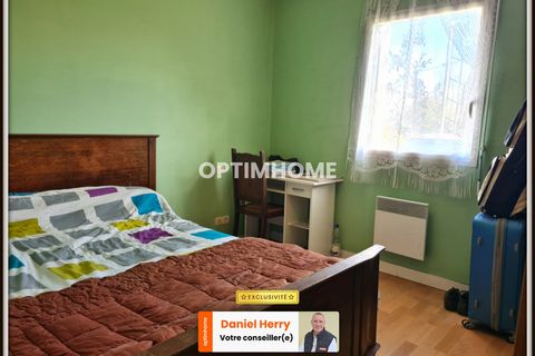 Villa i Plougar, Finistere, Plougar - € 204.000 | Ref: 830031963467 - foto 9