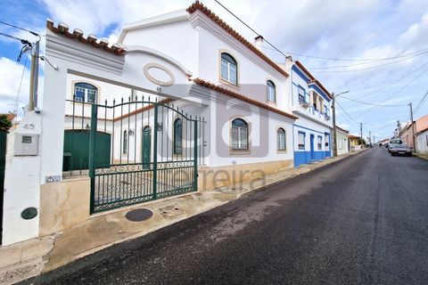 Villa i Alpiarca, Santarem, Alpiarca - € 445.000 | Ref: MOR4443 - foto 1