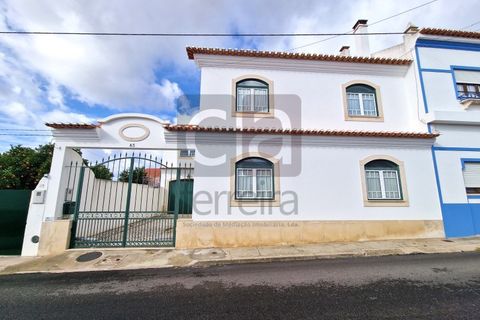 Villa i Alpiarca, Santarem, Alpiarca - € 445.000 | Ref: MOR4443 - foto 2