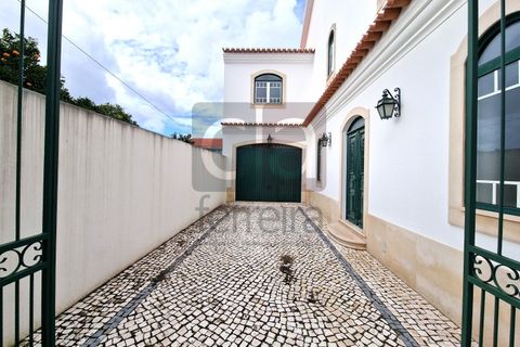 Villa i Alpiarca, Santarem, Alpiarca - € 445.000 | Ref: MOR4443 - foto 3