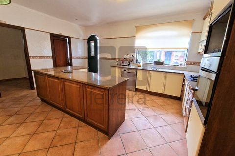 Villa i Alpiarca, Santarem, Alpiarca - € 445.000 | Ref: MOR4443 - foto 5