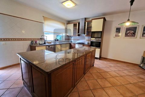 Villa i Alpiarca, Santarem, Alpiarca - € 445.000 | Ref: MOR4443 - foto 6