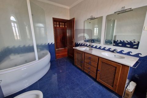 Villa i Alpiarca, Santarem, Alpiarca - € 445.000 | Ref: MOR4443 - foto 23