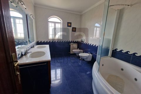 Villa i Alpiarca, Santarem, Alpiarca - € 445.000 | Ref: MOR4443 - foto 24