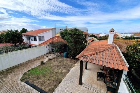 Villa i Alpiarca, Santarem, Alpiarca - € 445.000 | Ref: MOR4443 - foto 28