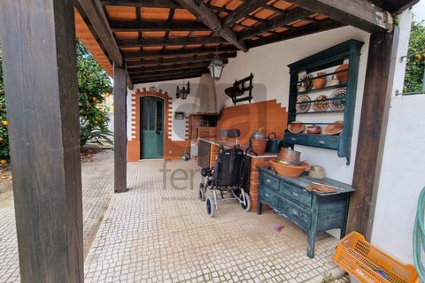 Villa i Alpiarca, Santarem, Alpiarca - € 445.000 | Ref: MOR4443 - foto 29