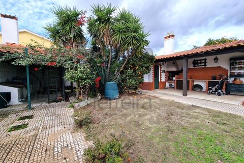 Villa i Alpiarca, Santarem, Alpiarca - € 445.000 | Ref: MOR4443 - foto 30