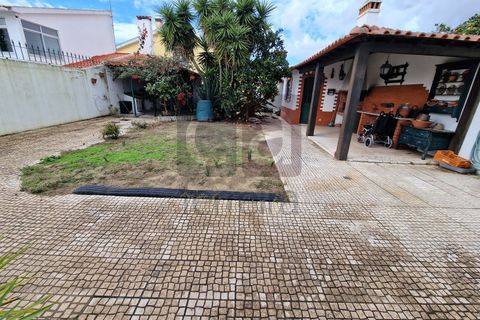 Villa i Alpiarca, Santarem, Alpiarca - € 445.000 | Ref: MOR4443 - foto 31