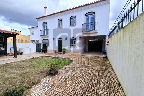 Villa i Alpiarca, Santarem, Alpiarca - € 445.000 | Ref: MOR4443 - foto 33