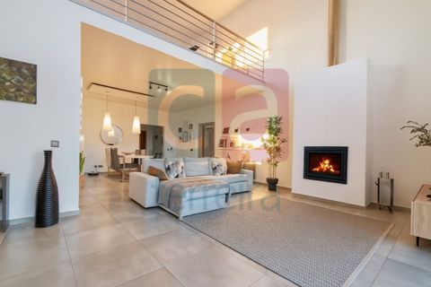 Villa a Alpiarca, Santarem, Alpiarca - € 550.000 | Ref: MOR4441 - foto 6