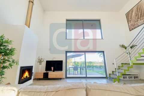 Villa a Alpiarca, Santarem, Alpiarca - € 550.000 | Ref: MOR4441 - foto 7