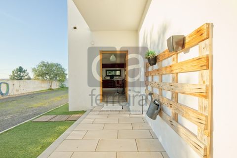 Villa a Alpiarca, Santarem, Alpiarca - € 550.000 | Ref: MOR4441 - foto 31