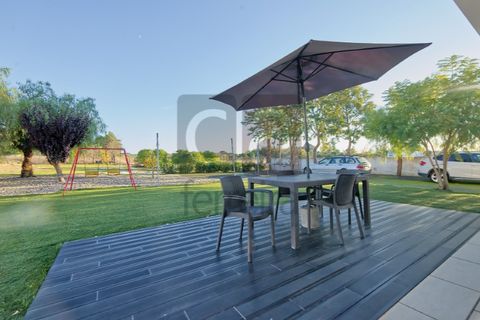 Villa a Alpiarca, Santarem, Alpiarca - € 550.000 | Ref: MOR4441 - foto 32