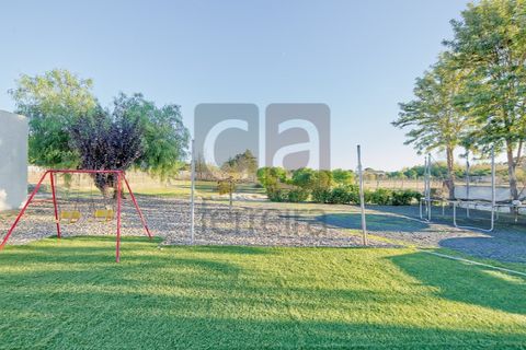Villa a Alpiarca, Santarem, Alpiarca - € 550.000 | Ref: MOR4441 - foto 33