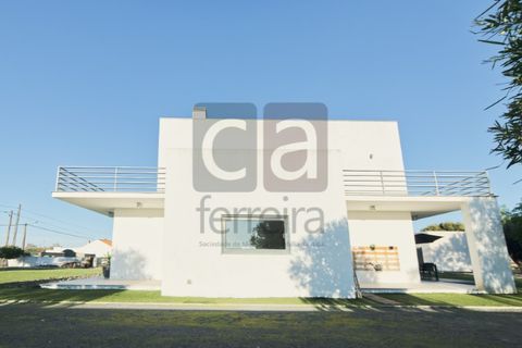 Villa a Alpiarca, Santarem, Alpiarca - € 550.000 | Ref: MOR4441 - foto 35