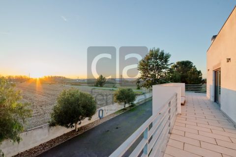 Villa a Alpiarca, Santarem, Alpiarca - € 550.000 | Ref: MOR4441 - foto 42