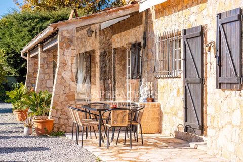 Villa a Le Tignet, Alpes-Maritimes, Le Tignet - € 525.000 | Ref: 86482981 - foto 2