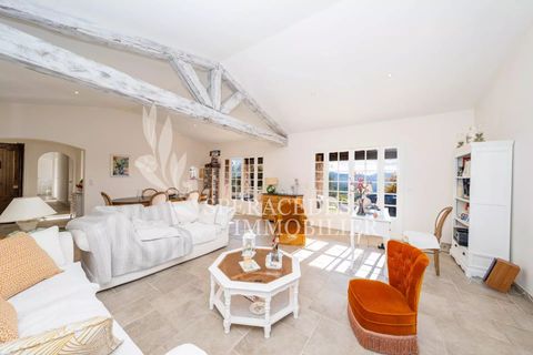 Villa a Le Tignet, Alpes-Maritimes, Le Tignet - € 525.000 | Ref: 86482981 - foto 4