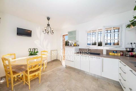 Villa a Le Tignet, Alpes-Maritimes, Le Tignet - € 525.000 | Ref: 86482981 - foto 8