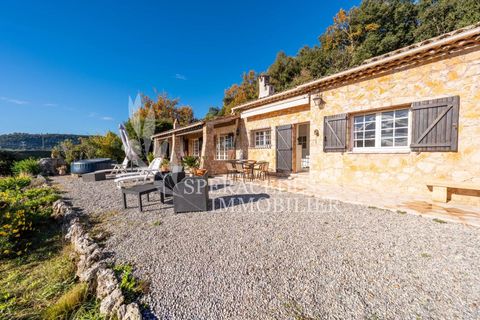 Villa a Le Tignet, Alpes-Maritimes, Le Tignet - € 525.000 | Ref: 86482981 - foto 11