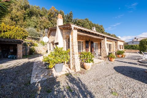 Villa a Le Tignet, Alpes-Maritimes, Le Tignet - € 525.000 | Ref: 86482981 - foto 12