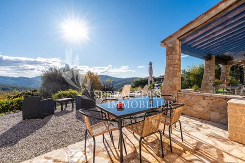 Villa a Le Tignet, Alpes-Maritimes, Le Tignet - € 525.000 | Ref: 86482981 - foto 13