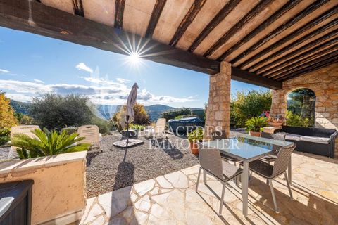 Villa a Le Tignet, Alpes-Maritimes, Le Tignet - € 525.000 | Ref: 86482981 - foto 14