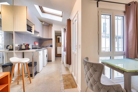 Lejlighed i Paris, Paris, Paris - € 360.000 | Ref: 5768124 - foto 1