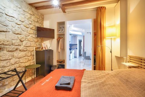 Lejlighed i Paris, Paris, Paris - € 360.000 | Ref: 5768124 - foto 2