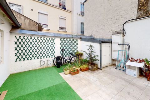 Lejlighed i Paris, Paris, Paris - € 360.000 | Ref: 5768124 - foto 5