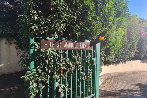 Lejlighed i Nice, Alpes-Maritimes, Nice - € 170.000 | Ref: 86487328 - foto 8
