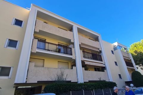 Lejlighed i Nice, Alpes-Maritimes, Nice - € 170.000 | Ref: 86487328 - foto 9