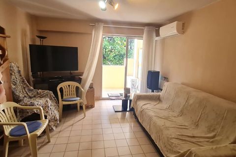 Lejlighed i Nice, Alpes-Maritimes, Nice - € 170.000 | Ref: 86487328 - foto 5