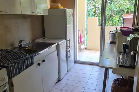 Lejlighed i Nice, Alpes-Maritimes, Nice - € 170.000 | Ref: 86487328 - foto 6