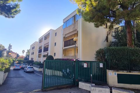 Lejlighed i Nice, Alpes-Maritimes, Nice - € 170.000 | Ref: 86487328 - foto 12