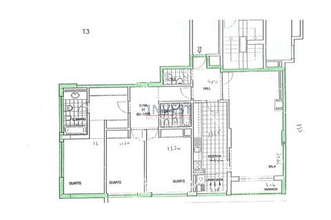 Lejlighed i Maia, Porto, Maia - € 450.000 | Ref: APA_969 - foto 27