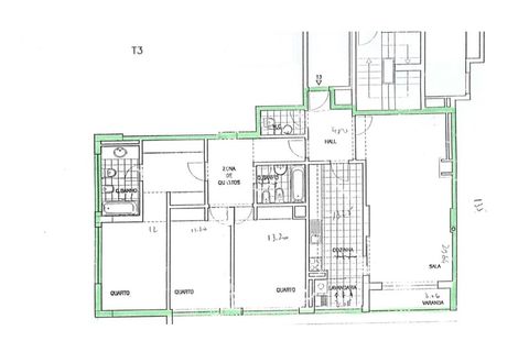 Lejlighed i Maia, Porto, Maia - € 450.000 | Ref: APA_969 - foto 29