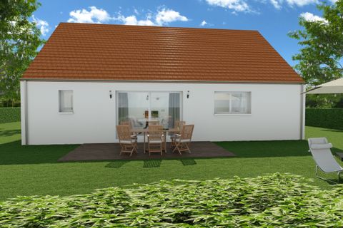 Villa a Dry, Loiret, Dry - € 249.000 | Ref: DH_VIGERY_12-04 - foto 3
