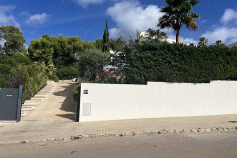 Villa i Santa Ponsa, Mallorca, Santa Ponsa - € 2.900.000 | Ref: SH-1737 - foto 2