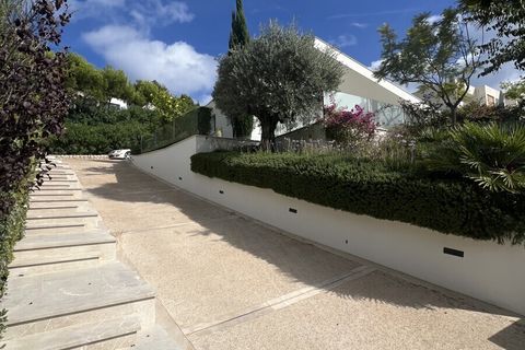 Villa i Santa Ponsa, Mallorca, Santa Ponsa - € 2.900.000 | Ref: SH-1737 - foto 3