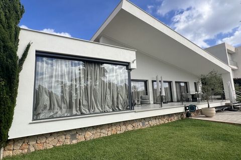 Villa i Santa Ponsa, Mallorca, Santa Ponsa - € 2.900.000 | Ref: SH-1737 - foto 25