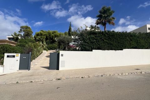 Villa i Santa Ponsa, Mallorca, Santa Ponsa - € 2.900.000 | Ref: SH-1737 - foto 28