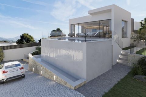 Villa i Santa Ponsa, Mallorca, Santa Ponsa - € 4.900.000 | Ref: SH-1738 - foto 3