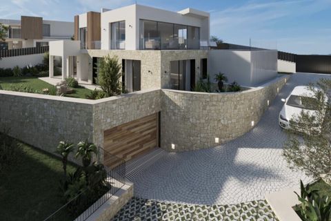 Villa i Santa Ponsa, Mallorca, Santa Ponsa - € 4.900.000 | Ref: SH-1738 - foto 4