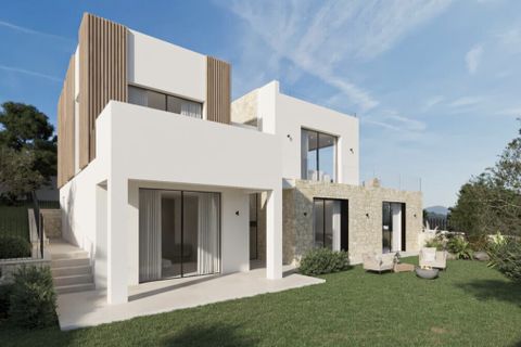 Villa i Santa Ponsa, Mallorca, Santa Ponsa - € 4.900.000 | Ref: SH-1738 - foto 5