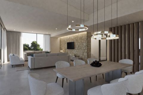 Villa i Santa Ponsa, Mallorca, Santa Ponsa - € 4.900.000 | Ref: SH-1738 - foto 8