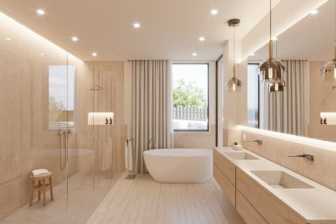 Villa i Santa Ponsa, Mallorca, Santa Ponsa - € 4.900.000 | Ref: SH-1738 - foto 12