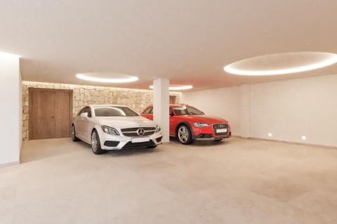 Villa i Santa Ponsa, Mallorca, Santa Ponsa - € 4.900.000 | Ref: SH-1738 - foto 14